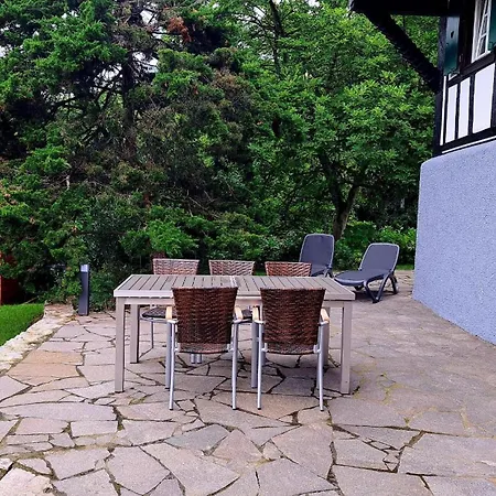 Apartamento Kupferschmid Sasbachwalden
