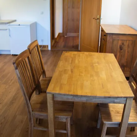 Kupferschmid Apartamento *