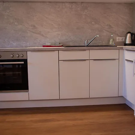 Apartamento Kupferschmid *