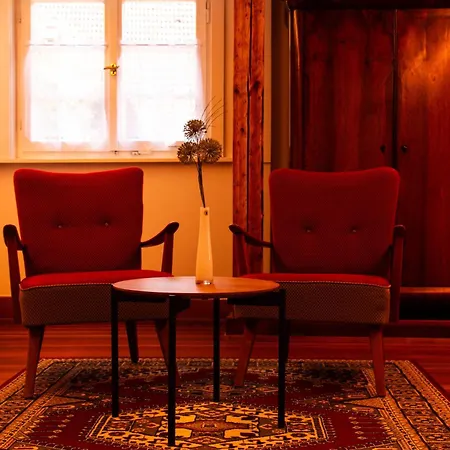 Apartamento Kupferschmid *