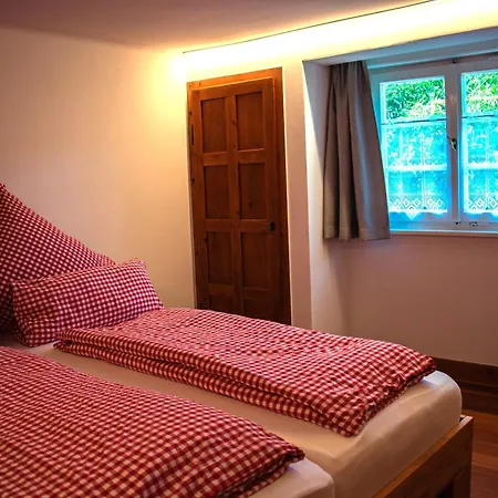Apartamento Kupferschmid *